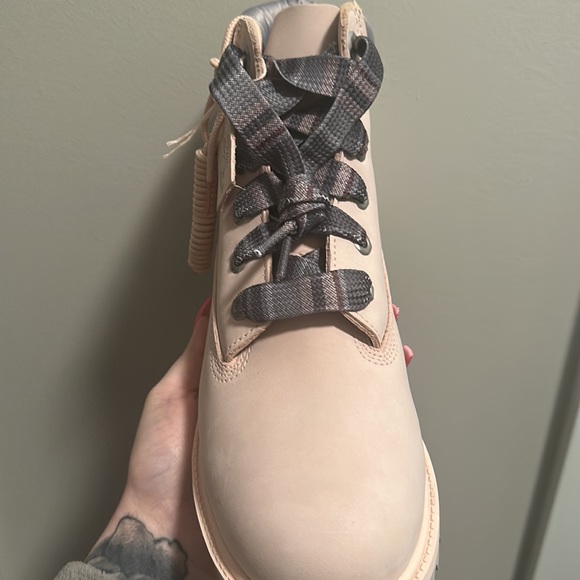 Brand new never worn Tim’s - Picture 2 of 3